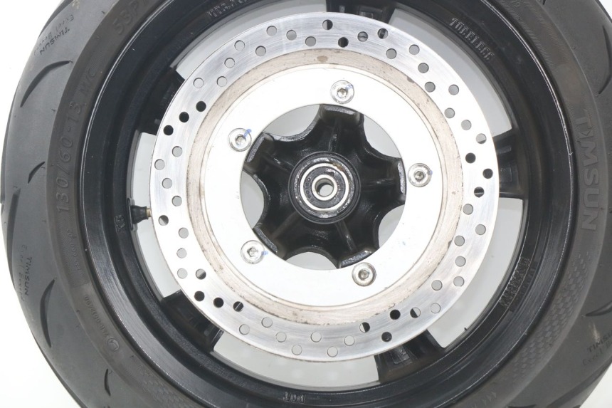 photo de LLANTA DELANTERA  JM MOTORS F45i 4T 50 (2020 - 2023)