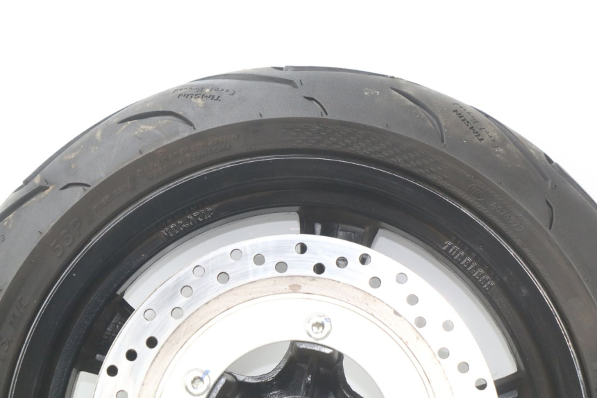photo de LLANTA DELANTERA  JM MOTORS F45i 4T 50 (2020 - 2023)