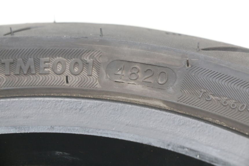 photo de LLANTA DELANTERA  JM MOTORS F45i 4T 50 (2020 - 2023)