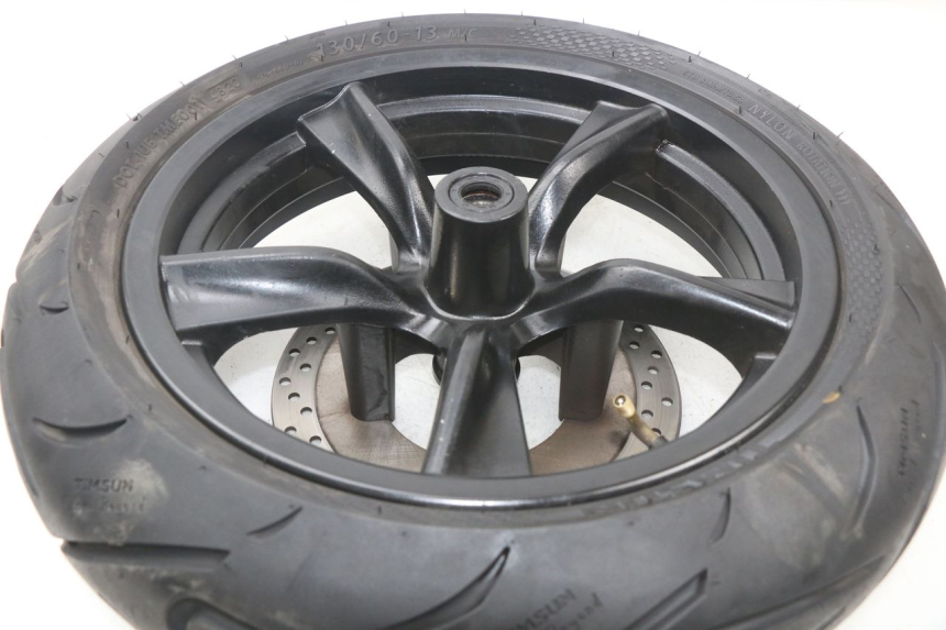 photo de LLANTA DELANTERA  JM MOTORS F45i 4T 50 (2020 - 2023)