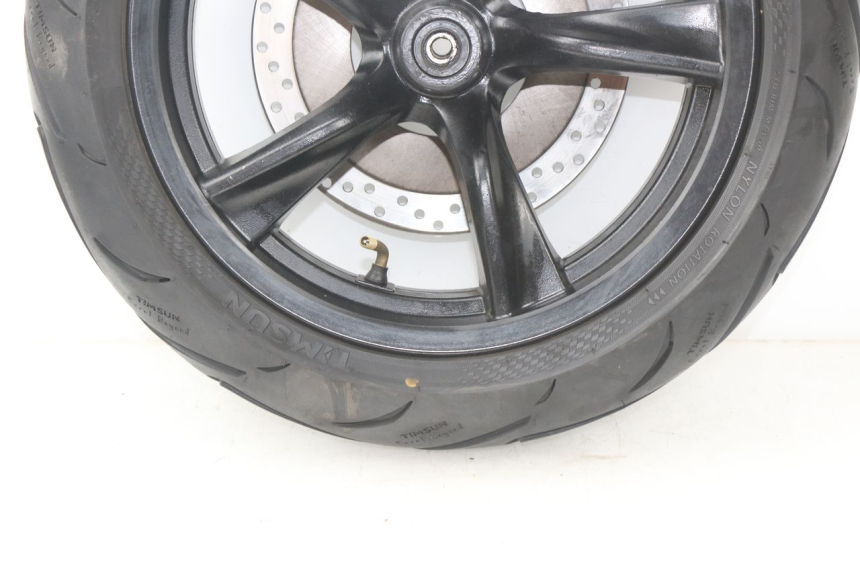 photo de LLANTA DELANTERA  JM MOTORS F45i 4T 50 (2020 - 2023)