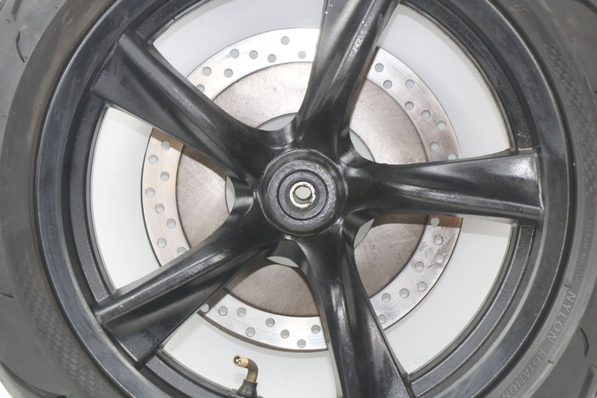 photo de LLANTA DELANTERA  JM MOTORS F45i 4T 50 (2020 - 2023)