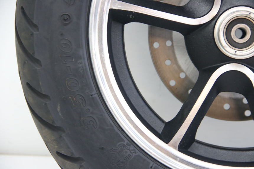 photo de LLANTA DELANTERA JM MOTORS GT LINE 4T 50 (2021 - 2023)