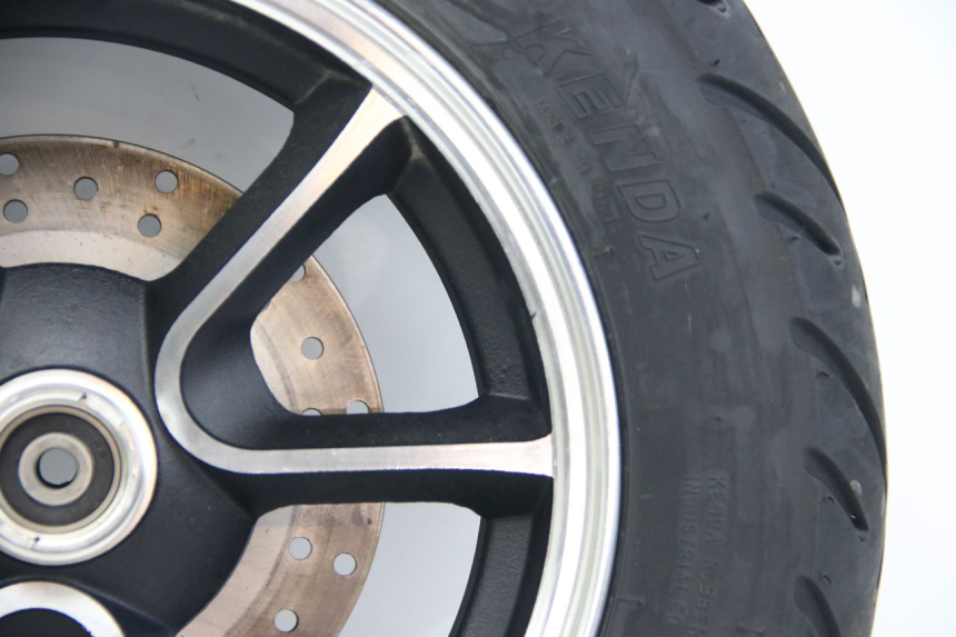photo de LLANTA DELANTERA JM MOTORS GT LINE 4T 50 (2021 - 2023)