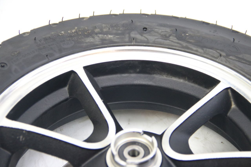 photo de LLANTA DELANTERA JM MOTORS GT LINE 4T 50 (2021 - 2023)