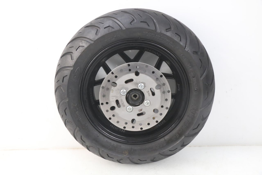 photo de LLANTA DELANTERA  JM MOTORS VIPER 4T 50 (2015 - 2022)