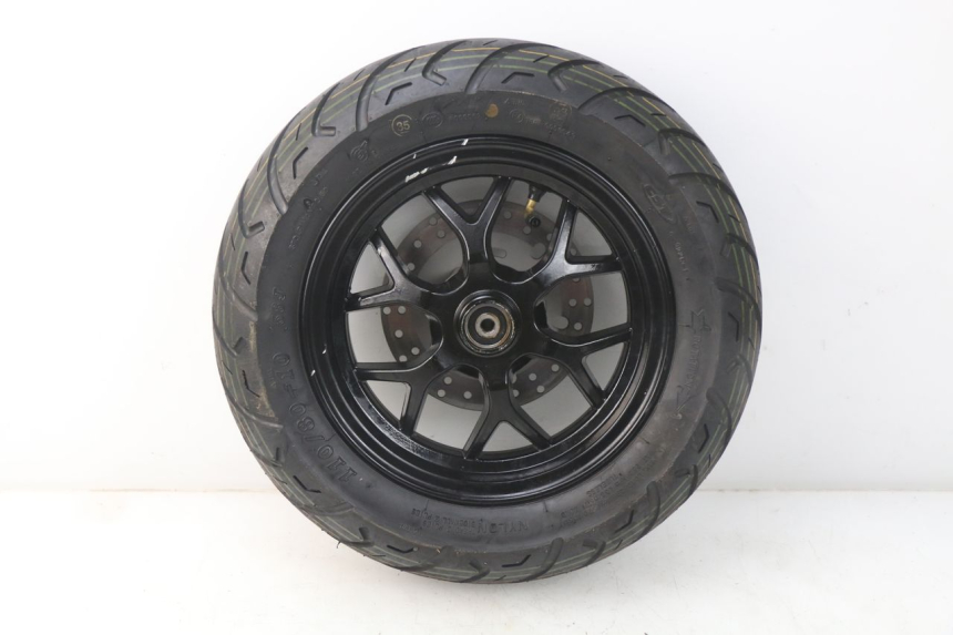 photo de LLANTA DELANTERA  JM MOTORS VIPER 4T 50 (2015 - 2022)
