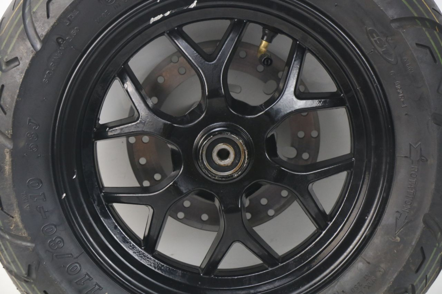 photo de LLANTA DELANTERA  JM MOTORS VIPER 4T 50 (2015 - 2022)