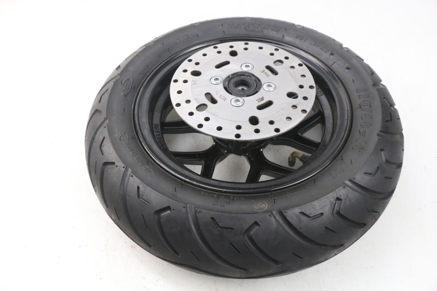 photo de LLANTA DELANTERA  JM MOTORS VIPER 4T 50 (2015 - 2022)