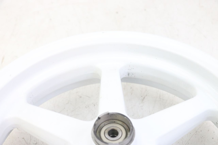 photo de LLANTA DELANTERA  YAMAHA JOG R 50 (2004 - 2014)