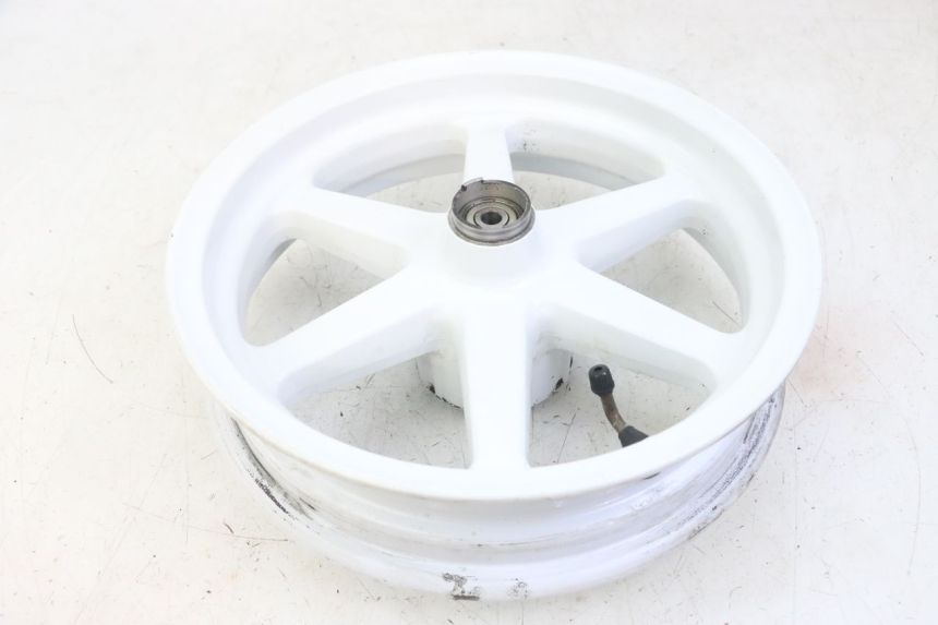 photo de LLANTA DELANTERA  YAMAHA JOG R 50 (2004 - 2014)