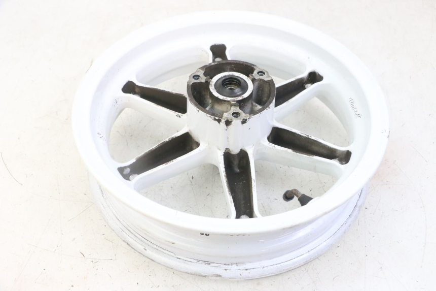 photo de LLANTA DELANTERA  YAMAHA JOG R 50 (2004 - 2014)