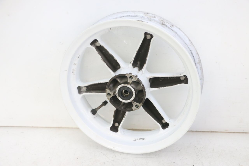 photo de LLANTA DELANTERA  YAMAHA JOG R 50 (2004 - 2014)