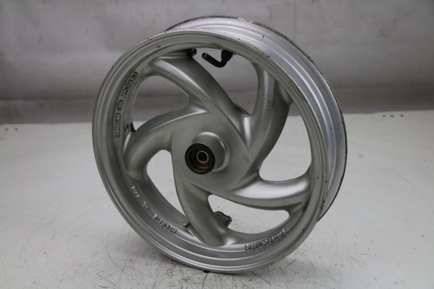 photo de LLANTA DELANTERA  SYM JOYRIDE 125 (2002 - 2009)