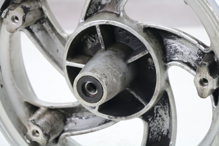 photo de LLANTA DELANTERA  SYM JOYRIDE 125 (2002 - 2009)