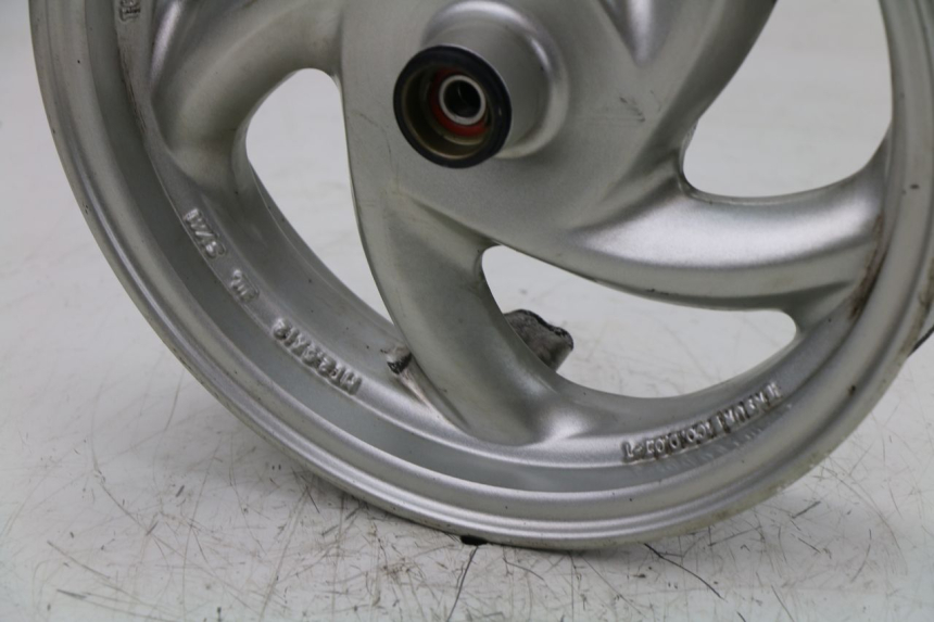 photo de LLANTA DELANTERA  SYM JOYRIDE 125 (2002 - 2009)