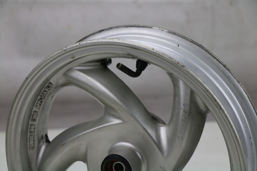 photo de LLANTA DELANTERA  SYM JOYRIDE 125 (2002 - 2009)