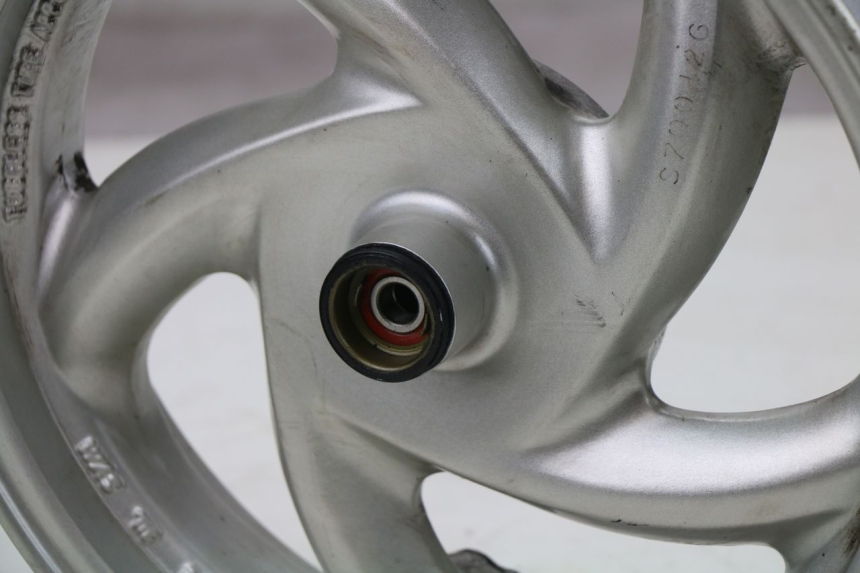 photo de LLANTA DELANTERA  SYM JOYRIDE 125 (2002 - 2009)