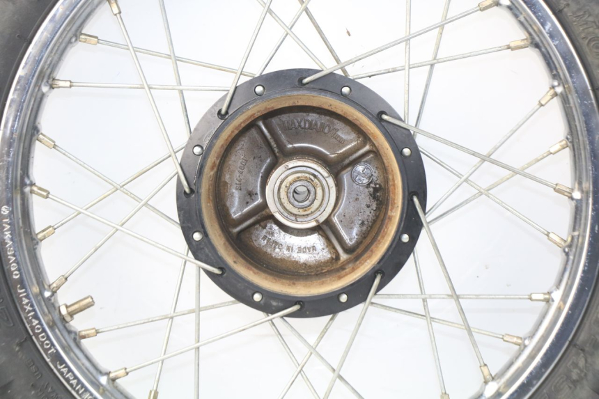 photo de LLANTA DELANTERA  SUZUKI JR 80 (2001 - 2006)