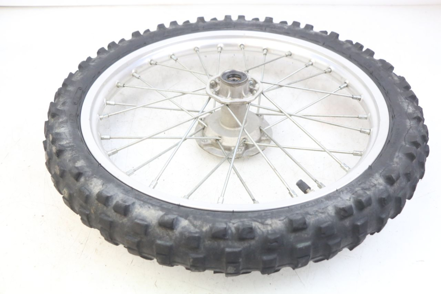 photo de RUEDA DELANTERA KAWASAKI KX 85 (2001 - 2013)