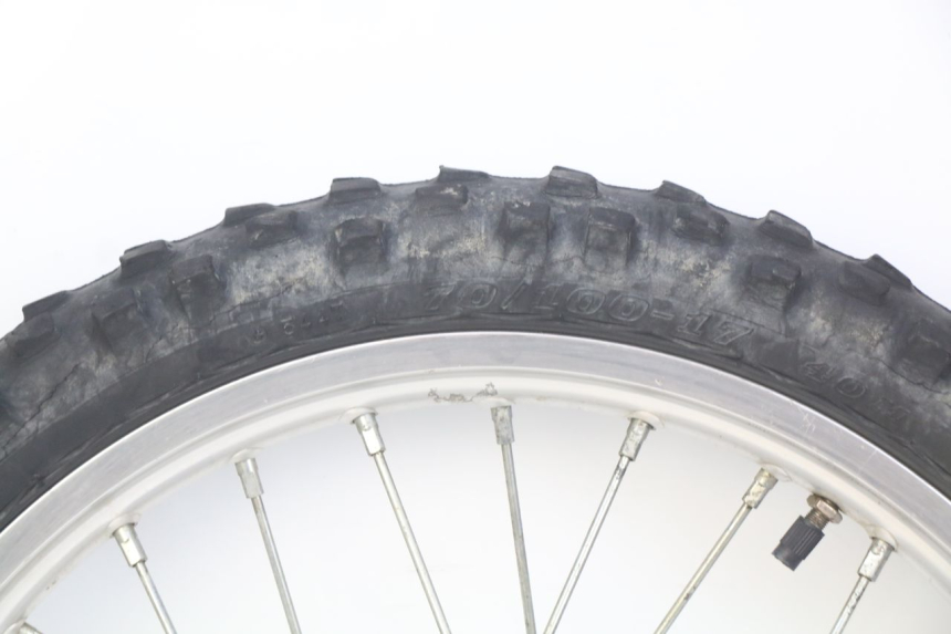 photo de RUEDA DELANTERA KAWASAKI KX 85 (2001 - 2013)