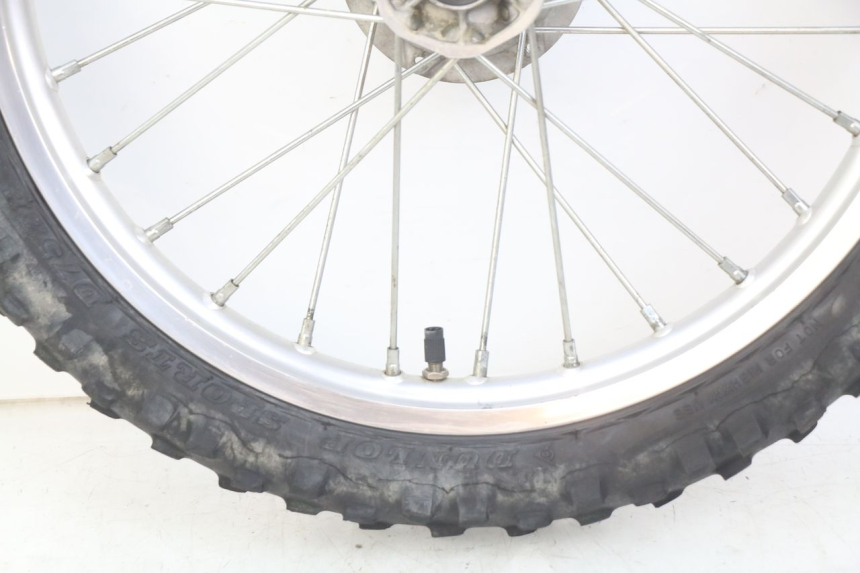 photo de RUEDA DELANTERA KAWASAKI KX 85 (2001 - 2013)