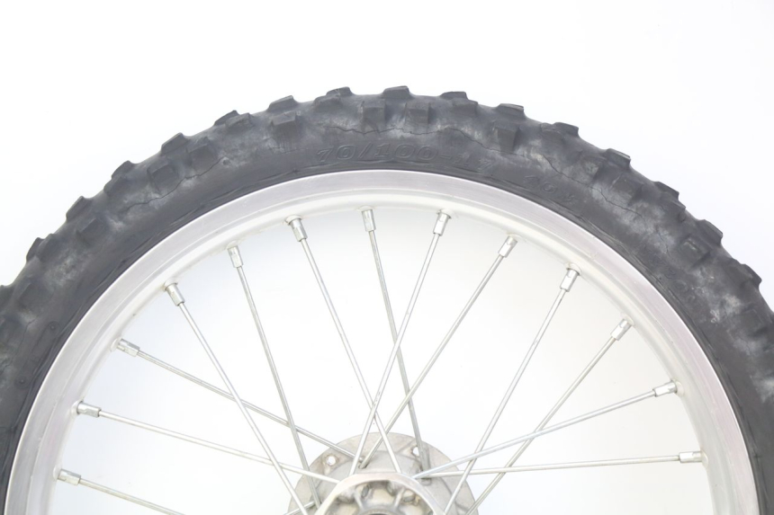 photo de RUEDA DELANTERA KAWASAKI KX 85 (2001 - 2013)