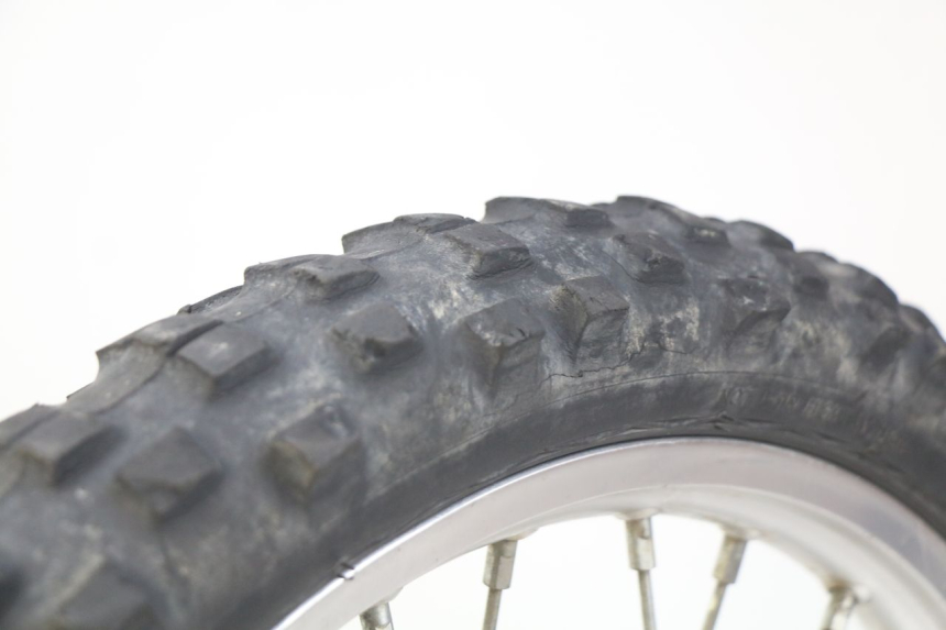 photo de RUEDA DELANTERA KAWASAKI KX 85 (2001 - 2013)