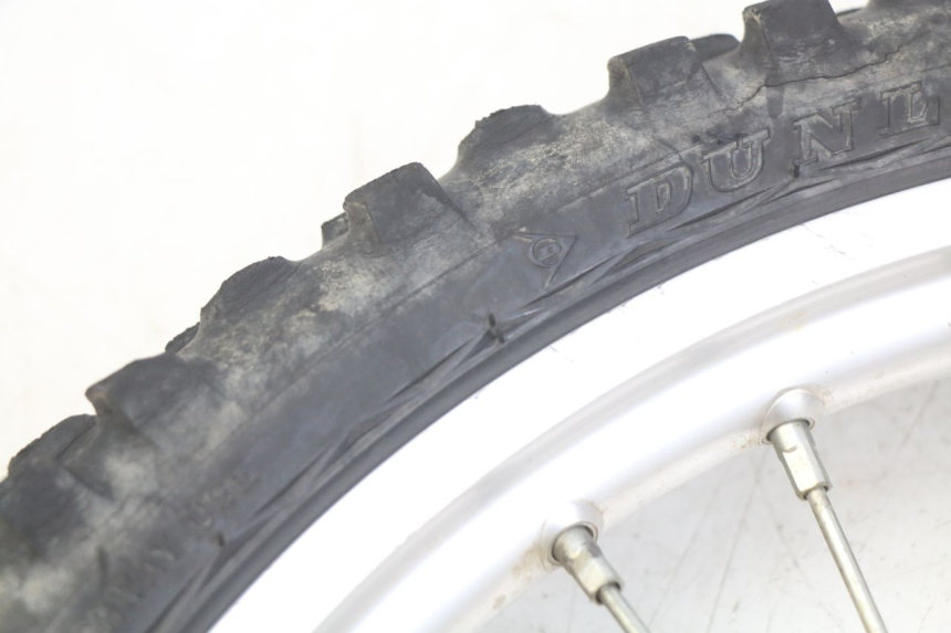 photo de RUEDA DELANTERA KAWASAKI KX 85 (2001 - 2013)