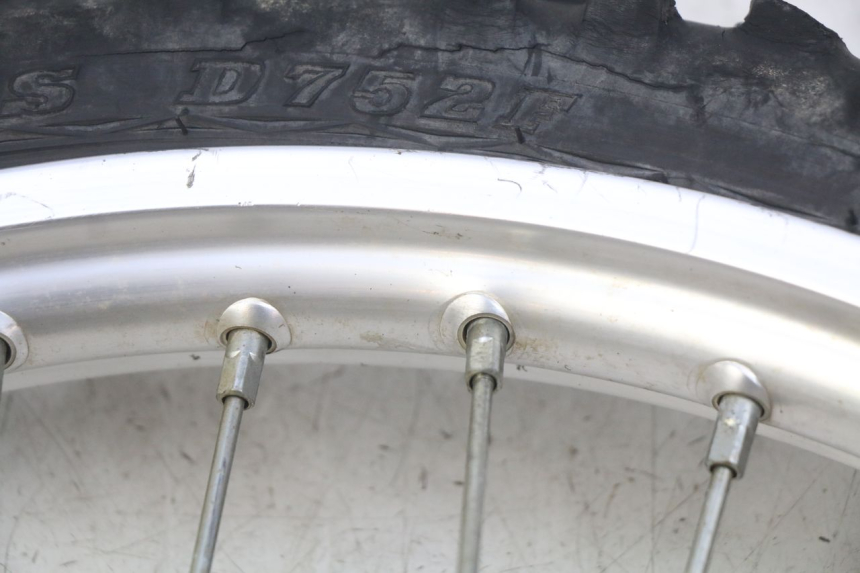 photo de RUEDA DELANTERA KAWASAKI KX 85 (2001 - 2013)