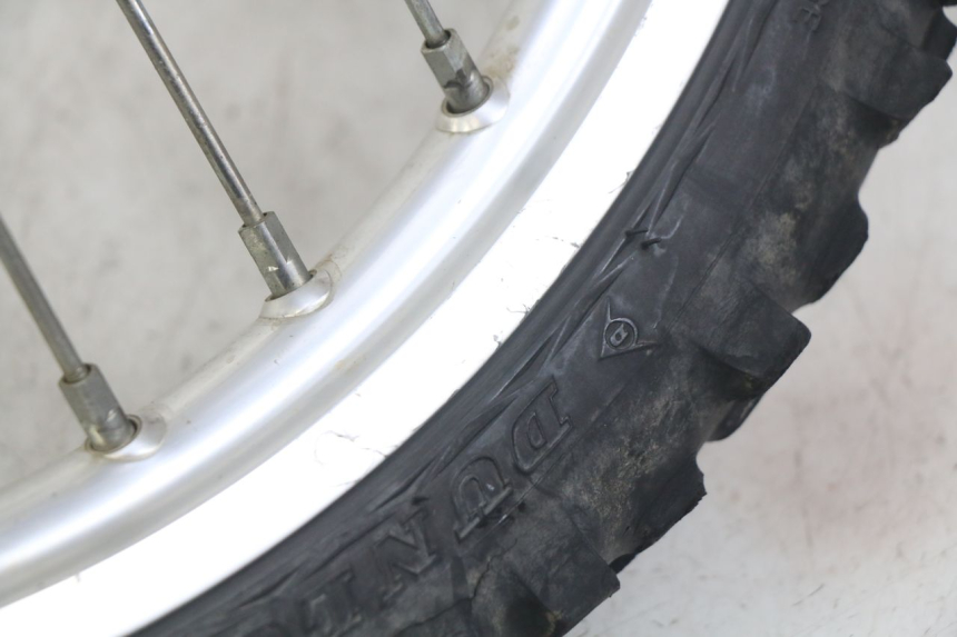 photo de RUEDA DELANTERA KAWASAKI KX 85 (2001 - 2013)