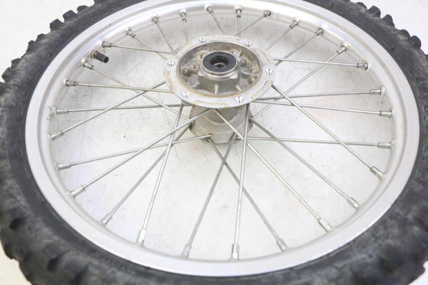photo de RUEDA DELANTERA KAWASAKI KX 85 (2001 - 2013)