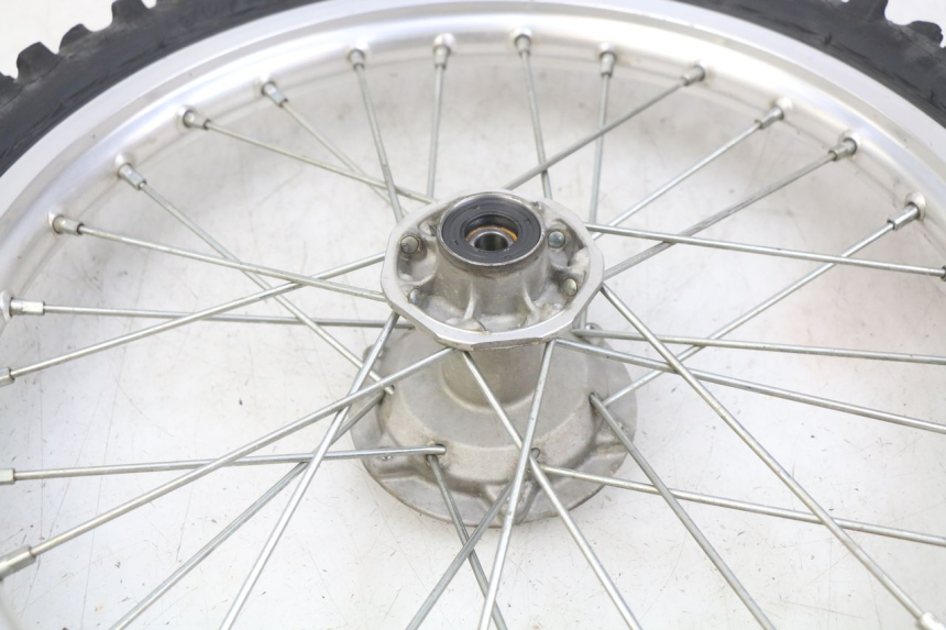 photo de RUEDA DELANTERA KAWASAKI KX 85 (2001 - 2013)