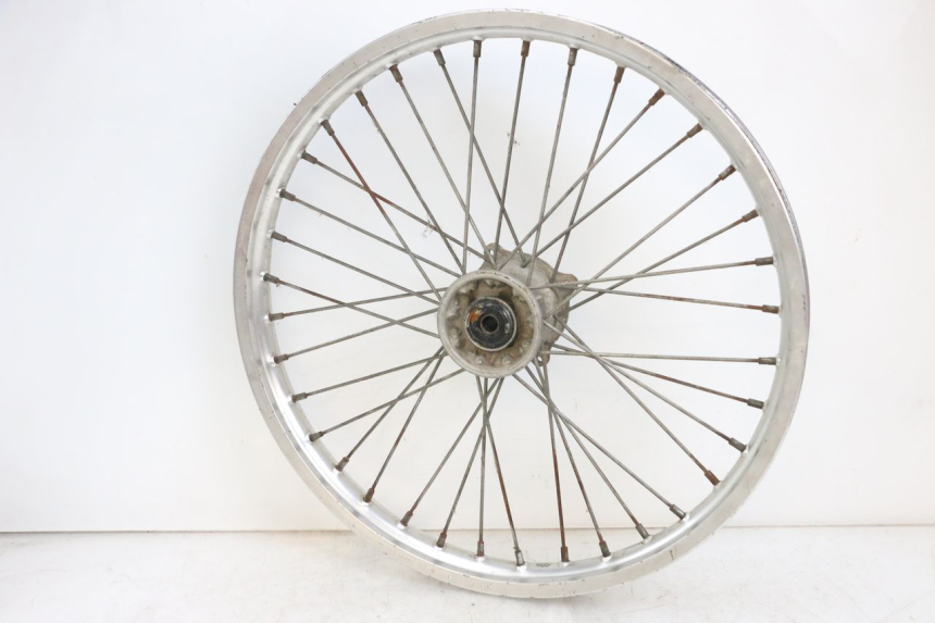photo de LLANTA DELANTERA  KAWASAKI KDX 125 (1990 - 1991)