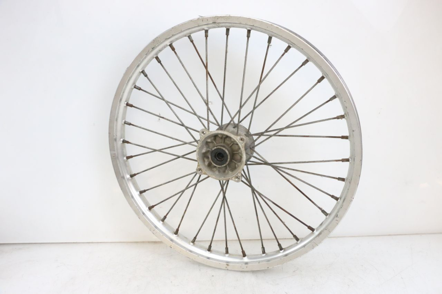 photo de LLANTA DELANTERA  KAWASAKI KDX 125 (1990 - 1991)