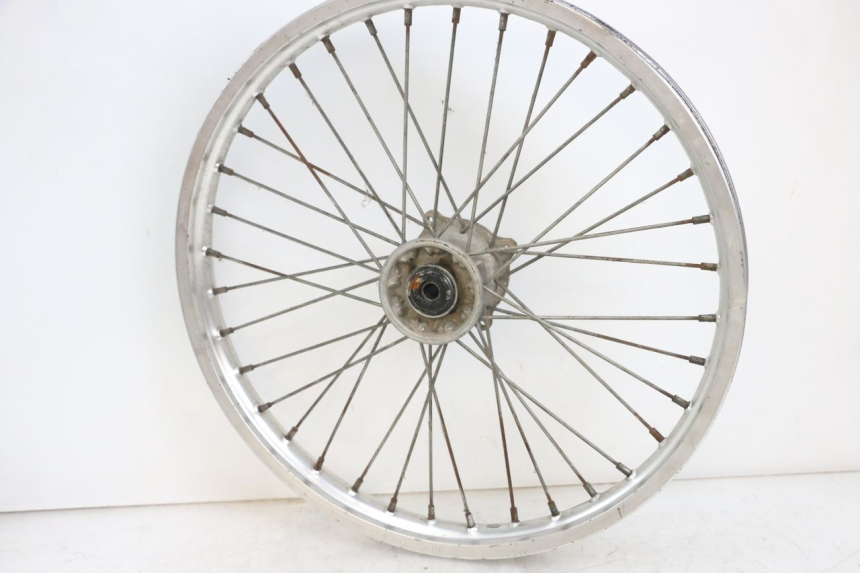 photo de LLANTA DELANTERA  KAWASAKI KDX 125 (1990 - 1991)