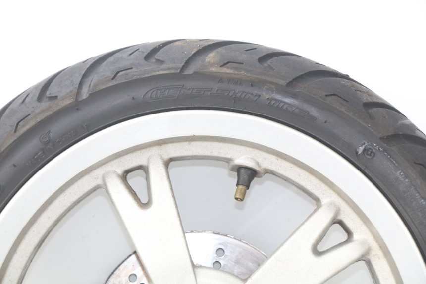 photo de LLANTA DELANTERA  PEUGEOT KISBEE 4T 50 (2010 - 2017)