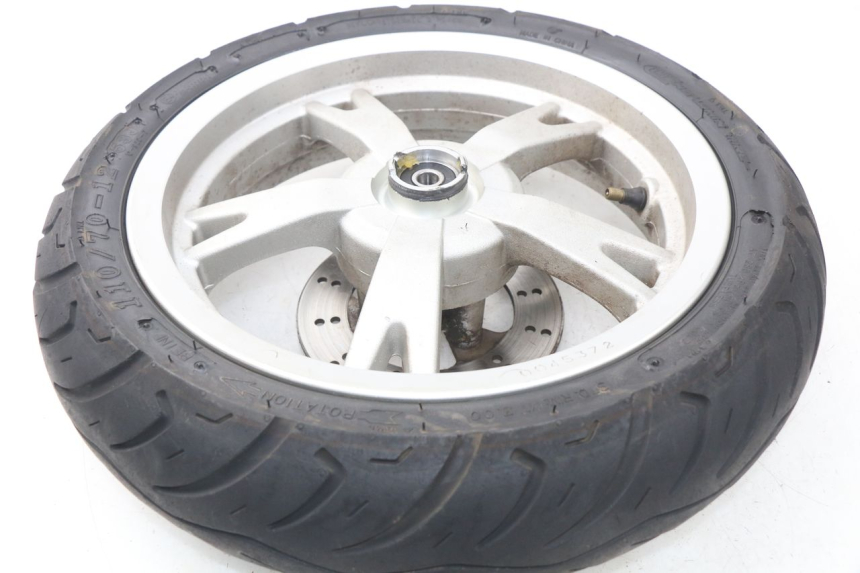 photo de LLANTA DELANTERA  PEUGEOT KISBEE 4T 50 (2010 - 2017)