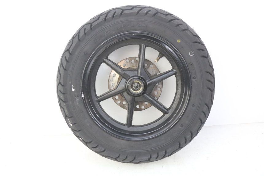 photo de LLANTA DELANTERA ORCAL KITE 4T 50 (2019 - 2023)