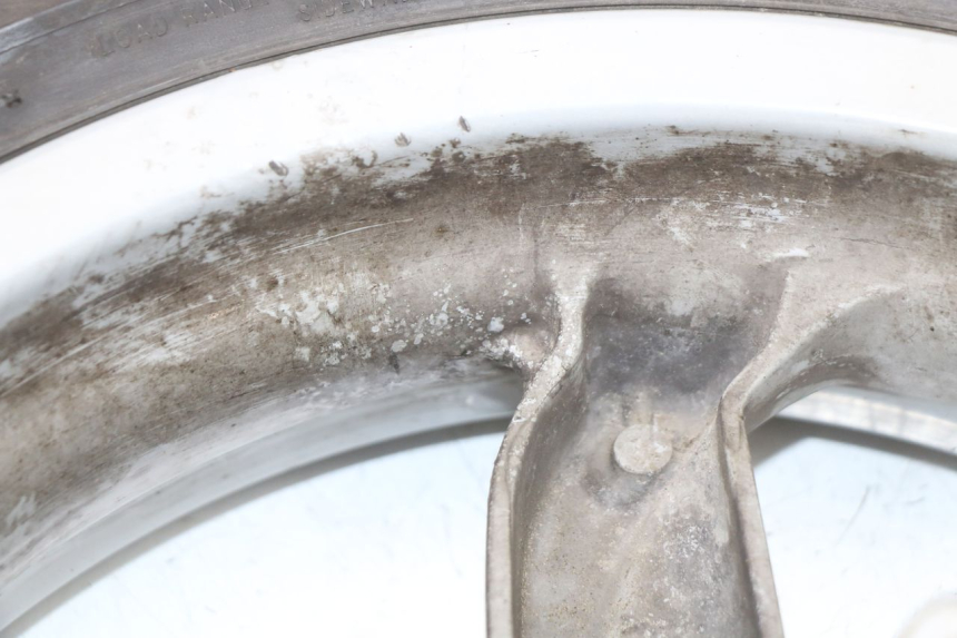 photo de LLANTA DELANTERA  RENAULT KOURANOS 125 (2001 - 2004)