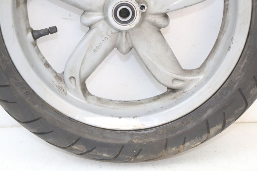 photo de LLANTA DELANTERA  RENAULT KOURANOS 125 (2001 - 2004)