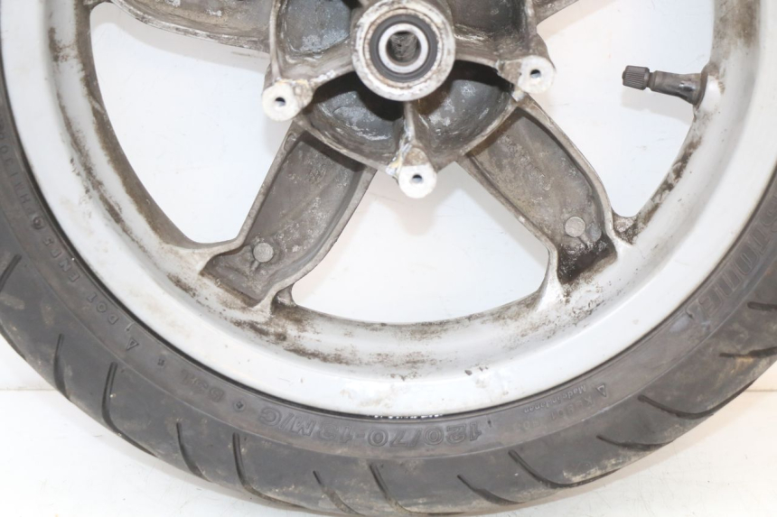 photo de LLANTA DELANTERA  RENAULT KOURANOS 125 (2001 - 2004)