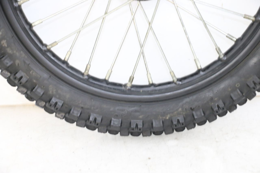 photo de Llanta delantera KSR RACING DRIFT 140