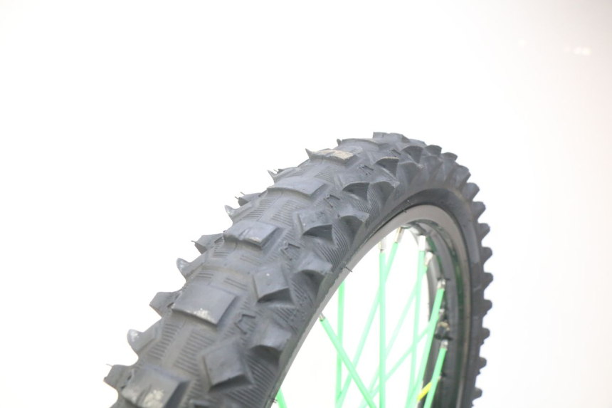 photo de LLANTA DELANTERA  KAWASAKI KX 85 (2014 - 2021)