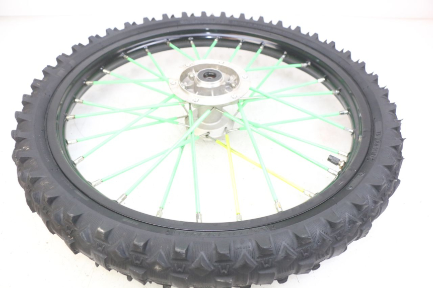 photo de LLANTA DELANTERA  KAWASAKI KX 85 (2014 - 2021)