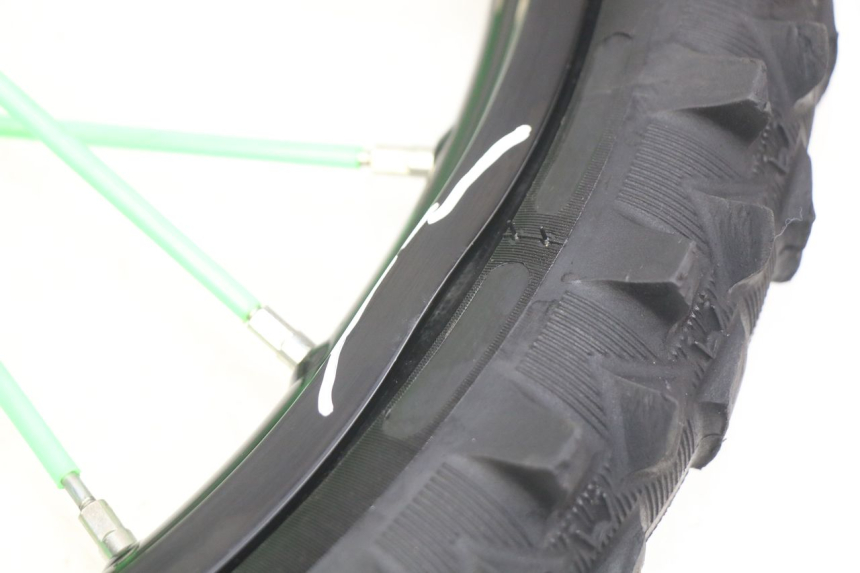 photo de LLANTA DELANTERA  KAWASAKI KX 85 (2014 - 2021)