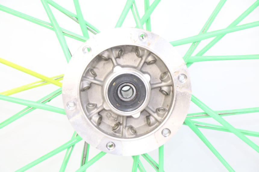 photo de LLANTA DELANTERA  KAWASAKI KX 85 (2014 - 2021)