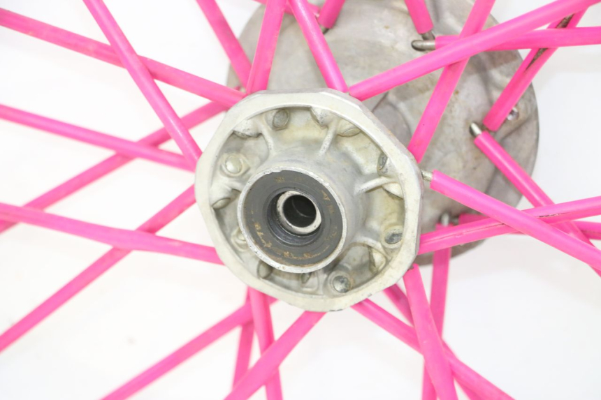 photo de LLANTA DELANTERA  KAWASAKI KX 85 (2014 - 2021)