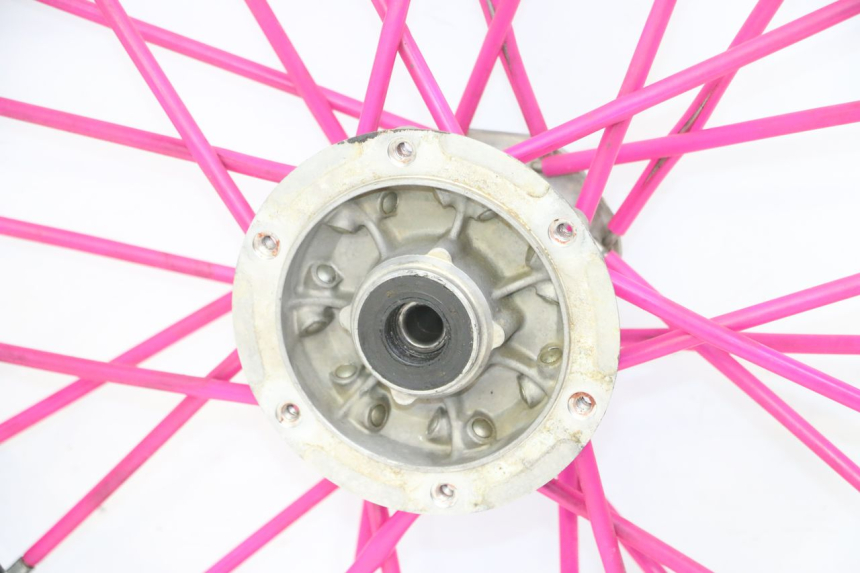 photo de LLANTA DELANTERA  KAWASAKI KX 85 (2014 - 2021)
