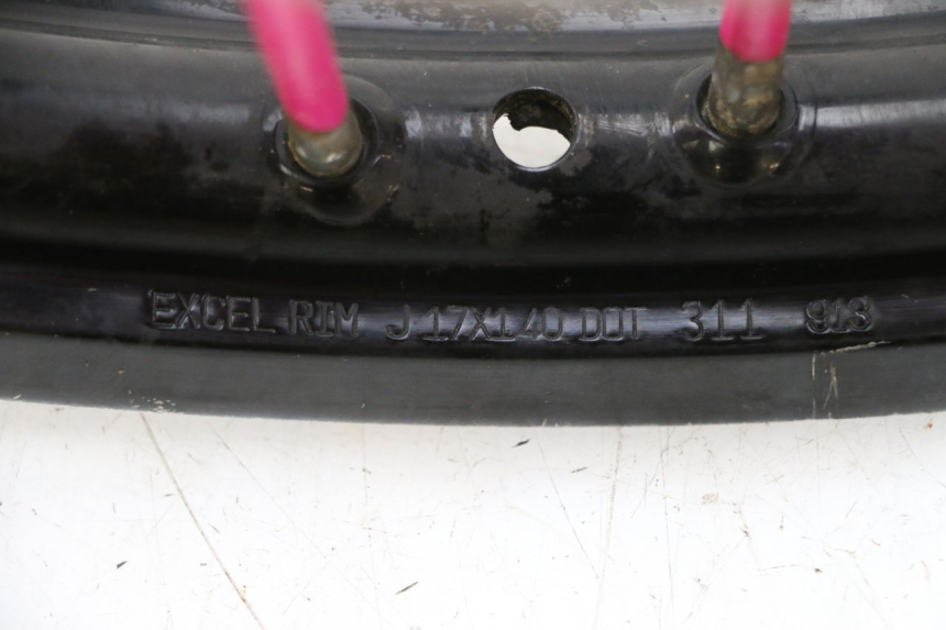 photo de LLANTA DELANTERA  KAWASAKI KX 85 (2014 - 2021)